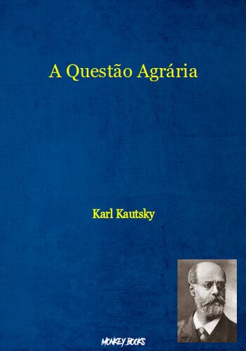 A Questão Agrária