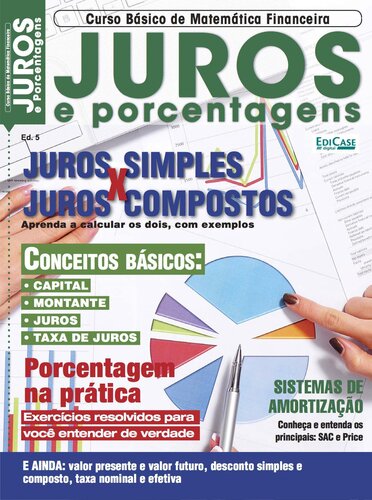 Guia Educando - Jurose Porcentagens