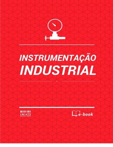 Instrumentação Industrial, Serviço Nacional de Aprendizagem Industrial
