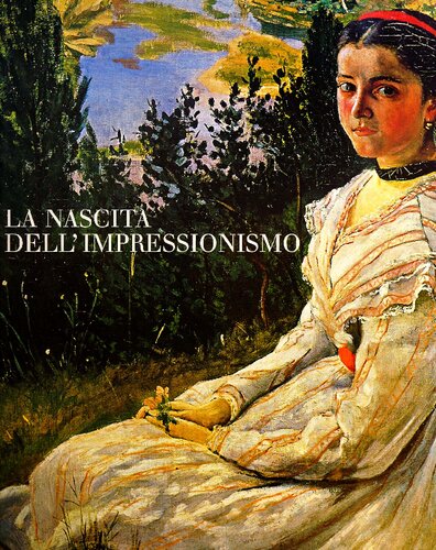 La nascita dell'impressionismo
