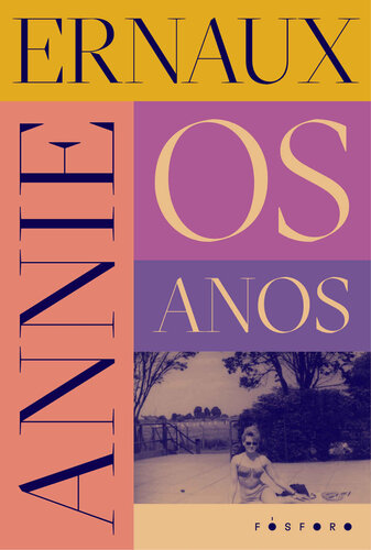 Os Anos
