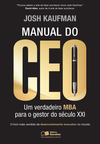 Manual do Ceo