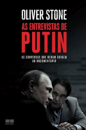 As Entrevistas de Putin