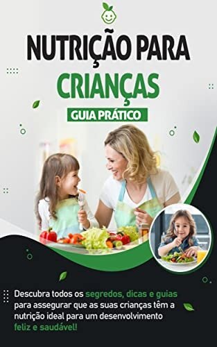 Nutrição Infantil