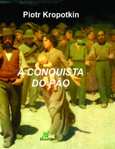 A Conquista do Pão