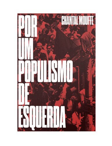 Por um Populismo de Esquerda