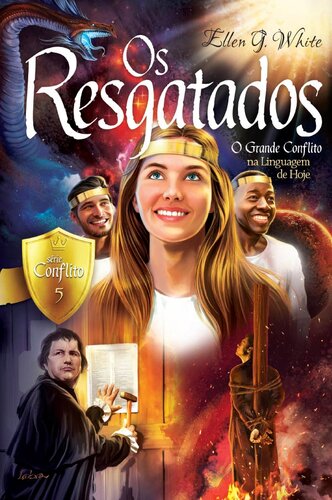 Os Resgatados