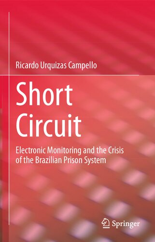 Short Circuit: Electronic Monitoring and the Crisis of the Brazilian Prison System