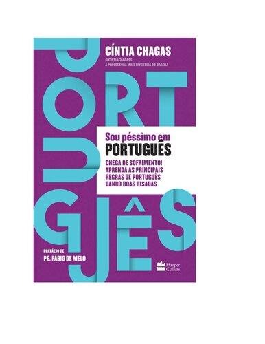 Sou Péssimo Em Português