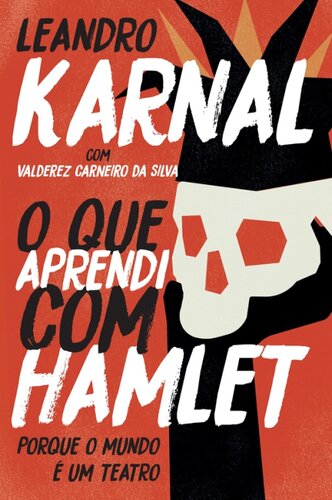 O que Aprendi Com Hamlet