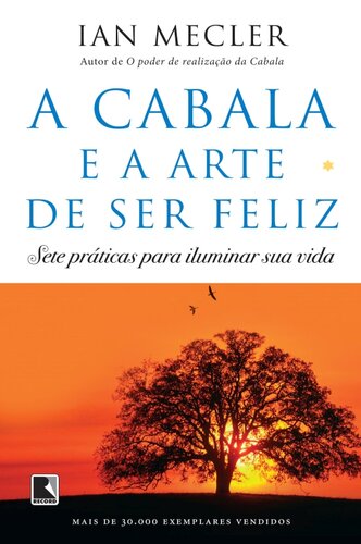 A Cabala e a Arte de Ser Feliz