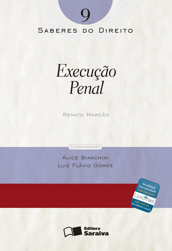 Execuçao Penal