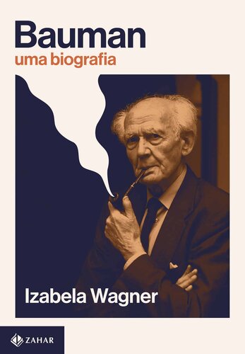 Bauman: uma Biografia