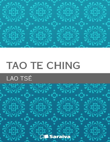 O Livro do Caminho e da Virtude