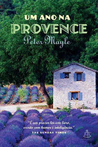 Um Ano Na Provence