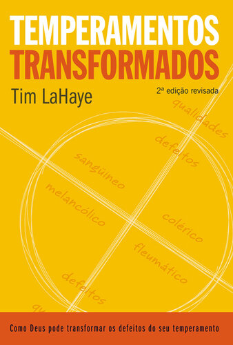 Temperamentos Transformados