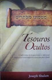 Tesouros Ocultos