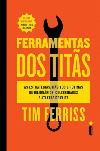 Ferramentas dos Titãs
