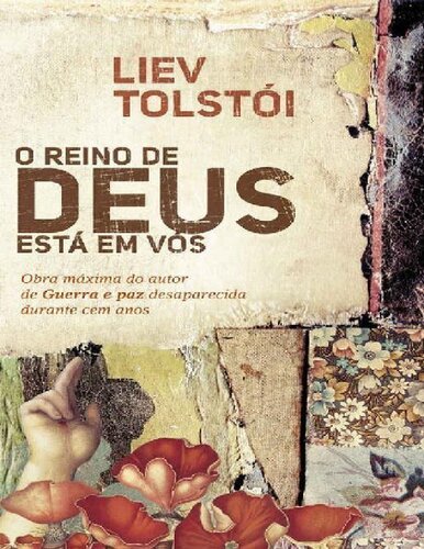 O Reino de Deus Está Em Vós