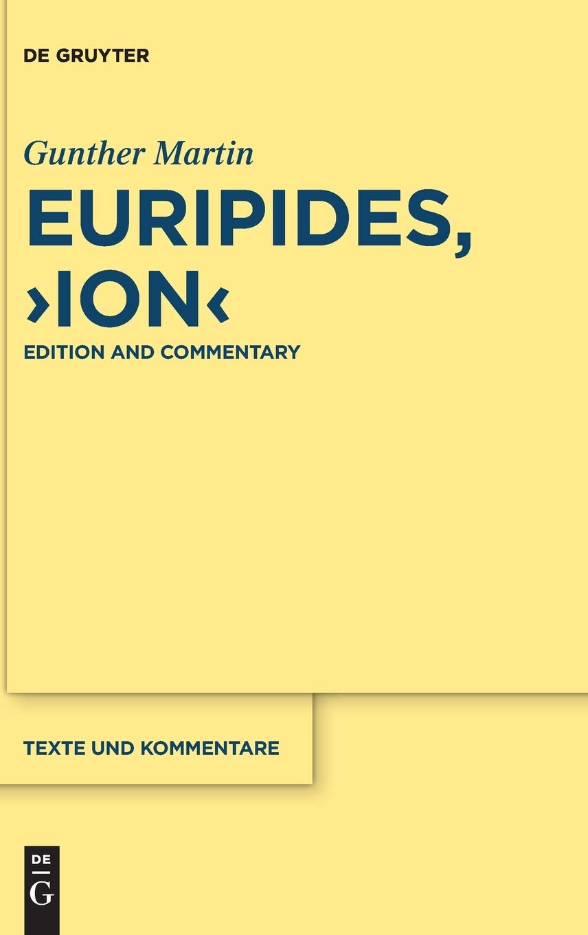 Euripides, 