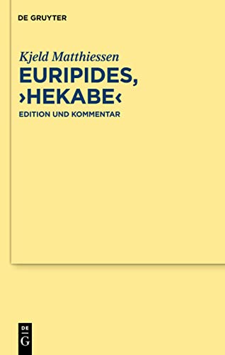 Euripides, 