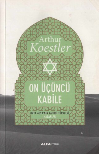 On Üçüncü Kabile