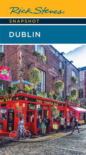 Rick Steves Snapshot Dublin