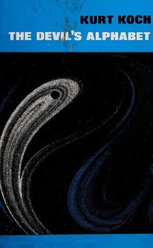 The devil's alphabet