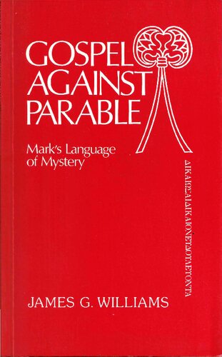Gospel against Parable