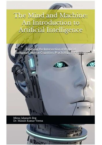 The Mind and Machine: An Introduction to Artificial Intelligence
