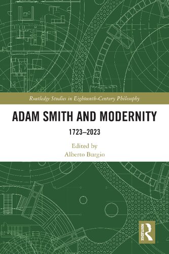 Adam Smith and Modernity