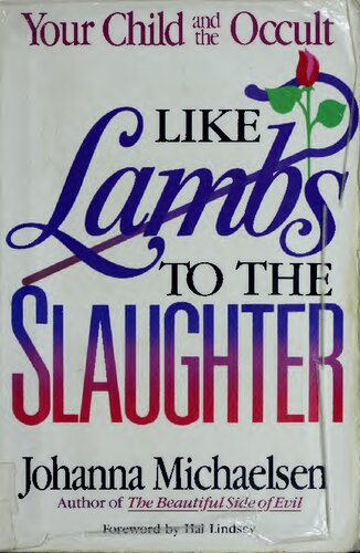 Like Lambs to the Slaughter