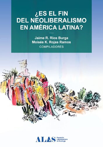 ¿Es el fin del neoliberalismo en América Latina?