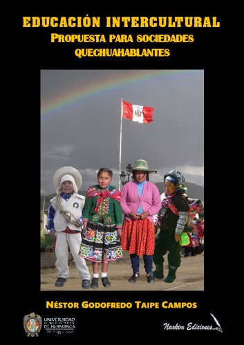 Educación intercultural. Propuesta para sociedades quechuahablantes