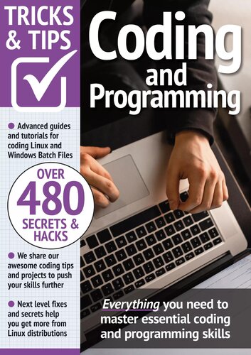 Coding & Programming, Tricks and Tips