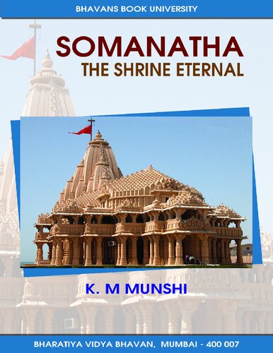 Somnatha : The Shrine Eternal
