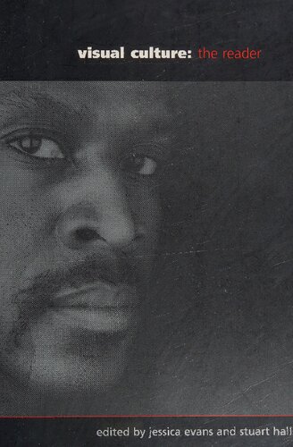 Visual Culture: The Reader (Published in Association with The Open University)