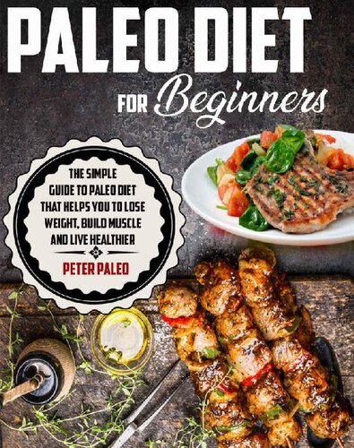 Paleo Diet For Beginners