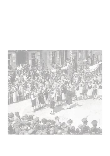 Verhängnisvoller Wandel. Ansichten aus der Provinz 1933–1949: Die Fotosammlung Biella