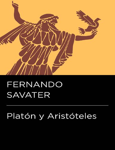 Platón y Aristóteles