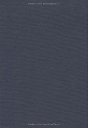 Die Pseudoklementinen I: Homilien