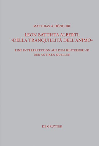 Leon Battista Alberti, 