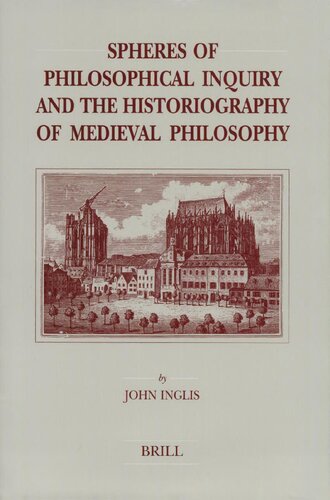 Spheres of Philosophical Inquiry and the Historiography of Medieval Philosophy