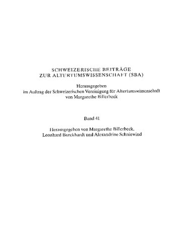 Didymos of Alexandria: Commentary on Pindar