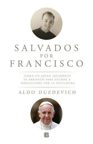 Salvados por Francisco