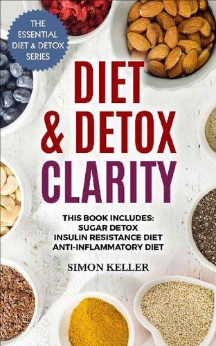 Diet & Detox Clarity