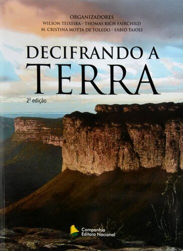 Decifrando a Terra
