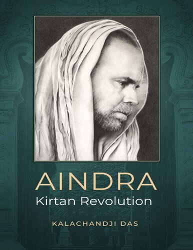 Aindra: Kirtan Revolution
