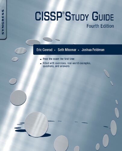 CISSP® Study Guide