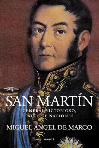 San Martín
